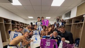 National 1 : tous les résultats et classements de la deuxième journée