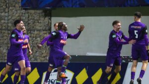 National 1 : un promu s'offre une victoire historique