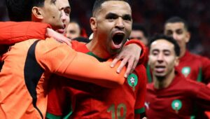 Afcon’s biennial switch cost African governing body deal worth more than $1bn