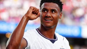 Transfer roundup: Ollie Watkins completes move to Al-Hilal from Aston Villa