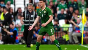 Republic of Ireland to face Israel at neutral venue after Gaza war protests