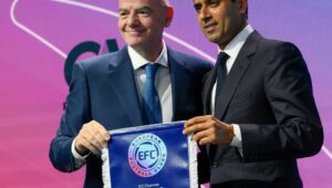 Europe’s top clubs threatened Club World Cup boycott before Fifa plan collapsed
