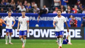 Recent USMNT managers have promised the world and forgotten the basics