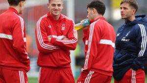 Liverpool v Nottingham Forest: Premier League – live