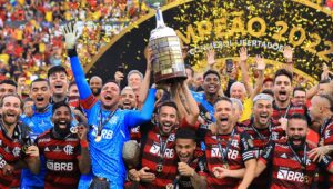 How Palmeiras and Flamengo became South America’s football superpowers