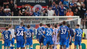 Football Daily | Rangers and Celtic united by farce in Europe and sanctions at home