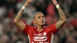 La tremenda confesión de uno de los verdugos de River en la Sudamericana: “Me subía al auto y a veces tenía ganas de darme contra algo”