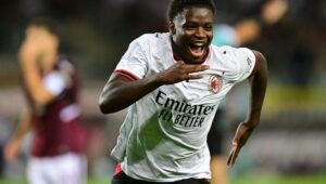 Amorim’s Milan live up to billing as teenage star Cissè upstages signings | Nicky Bandini