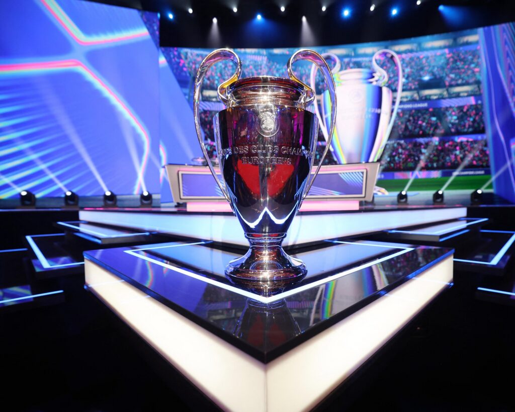 Analyse des tirages en Ligue des champions : les plus faciles et les plus difficiles