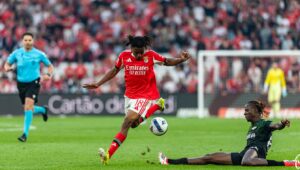Já há horários e data para os adiados Moreirense x Benfica e Estrela da Amadora x Braga da 3.ª jornada da Primeira Liga