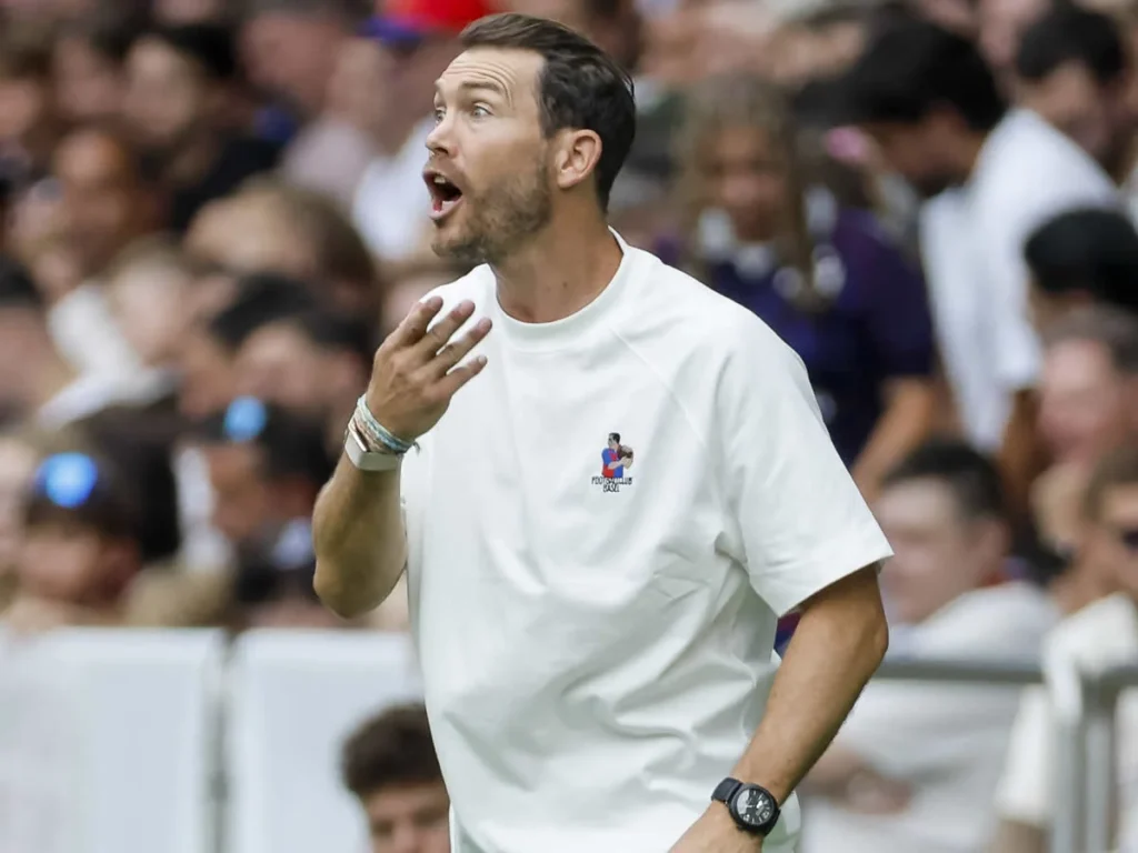 Le FC Bâle soumet une offre de 1,5 million d&rsquo;euros pour un joueur de D3