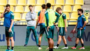 Nouvel entraîneur, arrivées de recrues, joueurs convoités : Nantes a vécu une semaine agitée