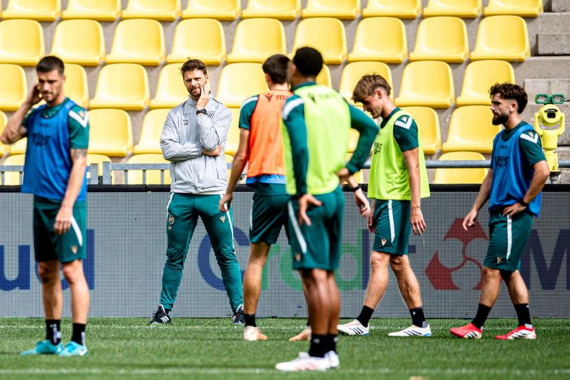 Changements à Nantes : un nouvel entraîneur et des joueurs en mouvement