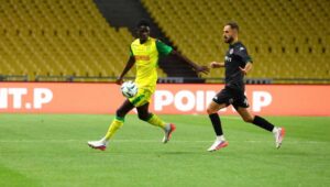Mercato : accord entre Nantes et les Young Boys pour Herba Guirassy