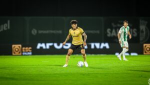 Eis os 5 destaques da goleada do Sporting frente ao Rio Ave