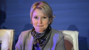 Hélène Schrub devrait être nommée vendredi directrice générale de la LFP, en remplacement d'Arnaud Rouger