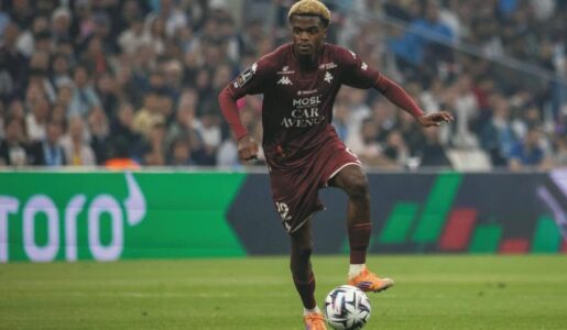 Mercato : Alpha Touré vers Neom, Amadou Koné à Al-Ahli ?