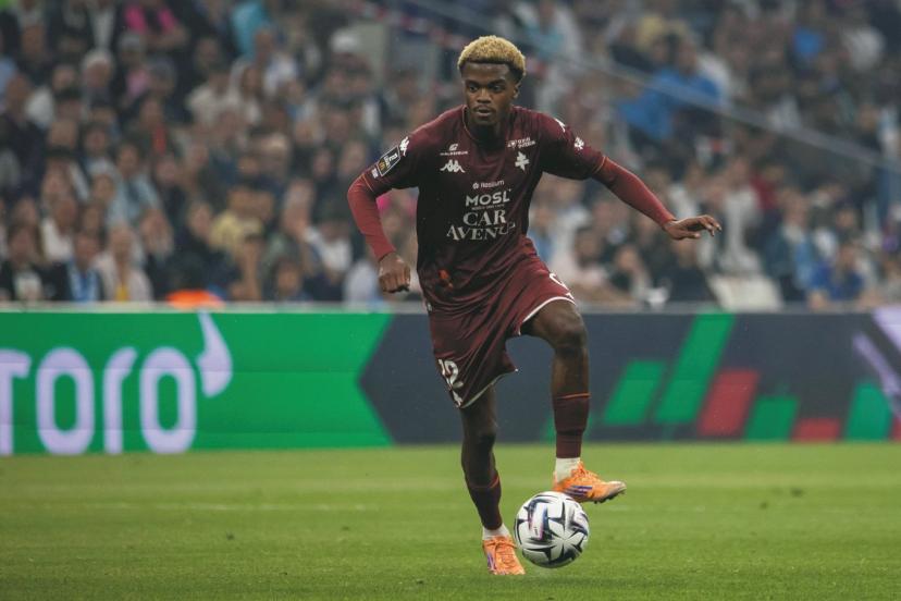 Mercato : Amadou Koné vers Al-Ahli, Alpha Touré ciblé par Neom