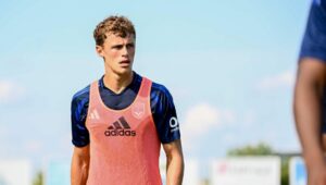 Adrien Louveau recolle en tête, Jules Goda intraitable : les Talents de la 4e journée du groupe A de N1