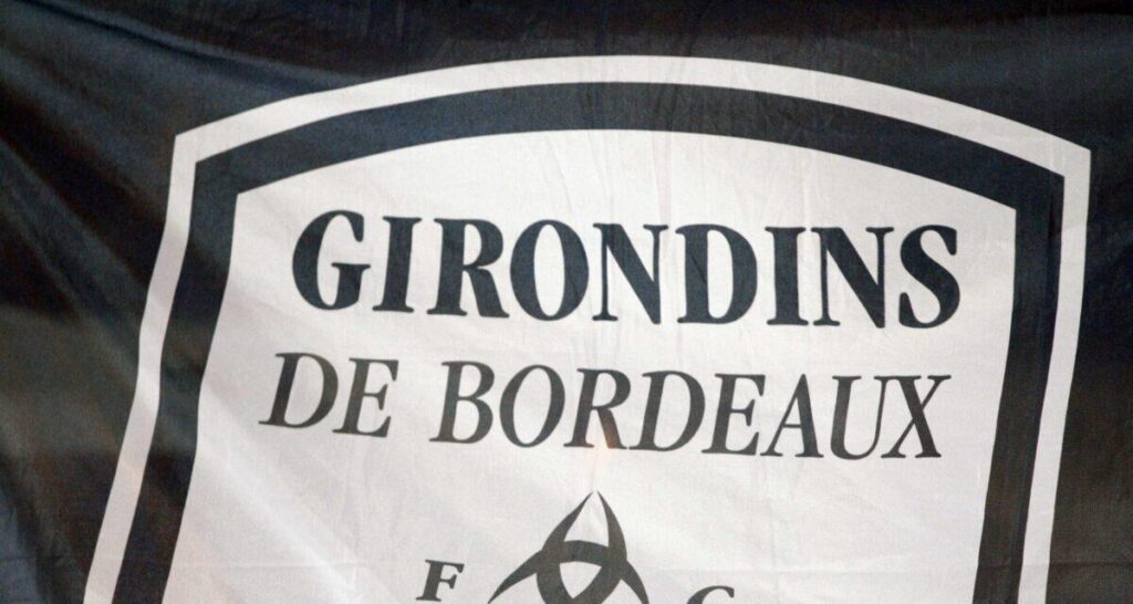Park Bench abandonne le rachat des Girondins de Bordeaux, liquidation imminente