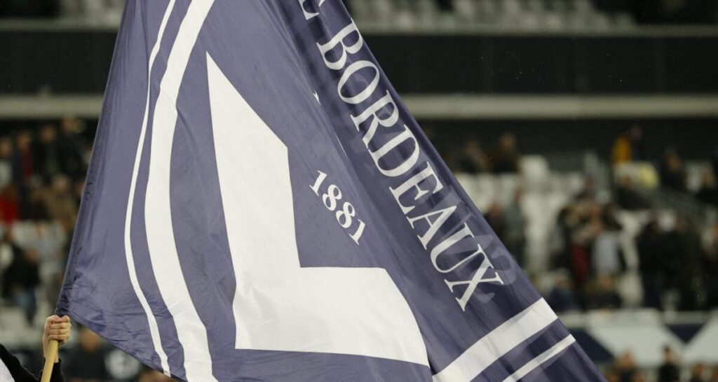 Les joueurs des Girondins de Bordeaux critiquent la gestion du club
