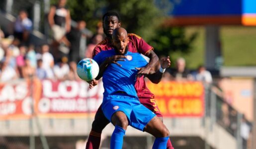 Doumbouya et le Top 4 se dessinent, Payet monte en puissance : les Talents de la 4e journée du Groupe C de National 1