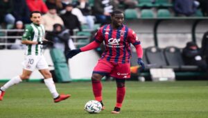 Henri Saivet signe en Ligue 3, deux départs à Nice : les infos transferts du jeudi 3 septembre