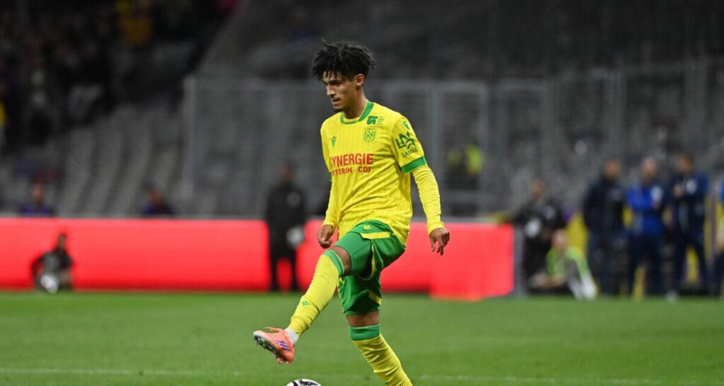 Mercato : les transferts marquants du 4 septembre