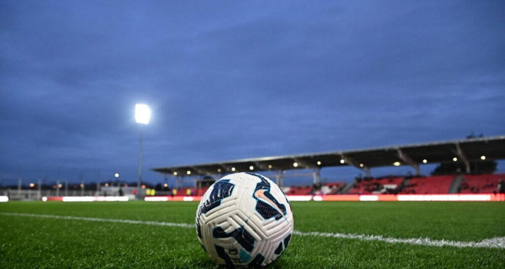 Le Nîmes Olympique s&rsquo;impose face à la réserve de Troyes avec un but astucieux