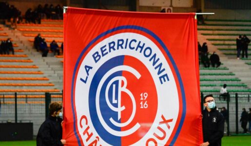 National 1 : « Les attitudes me déçoivent », le coup de gueule de Xavier Dudoit, entraîneur de Châteauroux