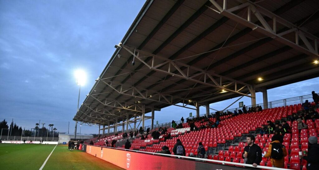 National 1 : Nîmes recrute un gardien, Saint-Brieuc un attaquant