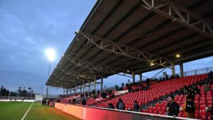 National 1 : Nîmes se fait prêter un gardien, le Stade Briochin s’offre un buteur