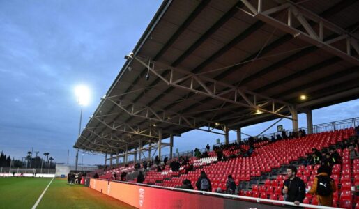 National 1 : Nîmes se fait prêter un gardien, le Stade Briochin s’offre un buteur
