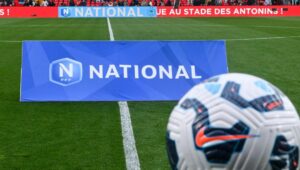 National 1 : Nîmes trop fort, le derby du Var pour Toulon, Saint-Maur stoppe Chambly