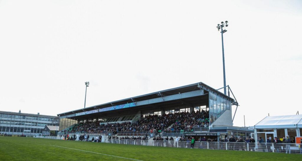 National 1 : début de la troisième journée avec trois matchs, dont un choc en Bretagne