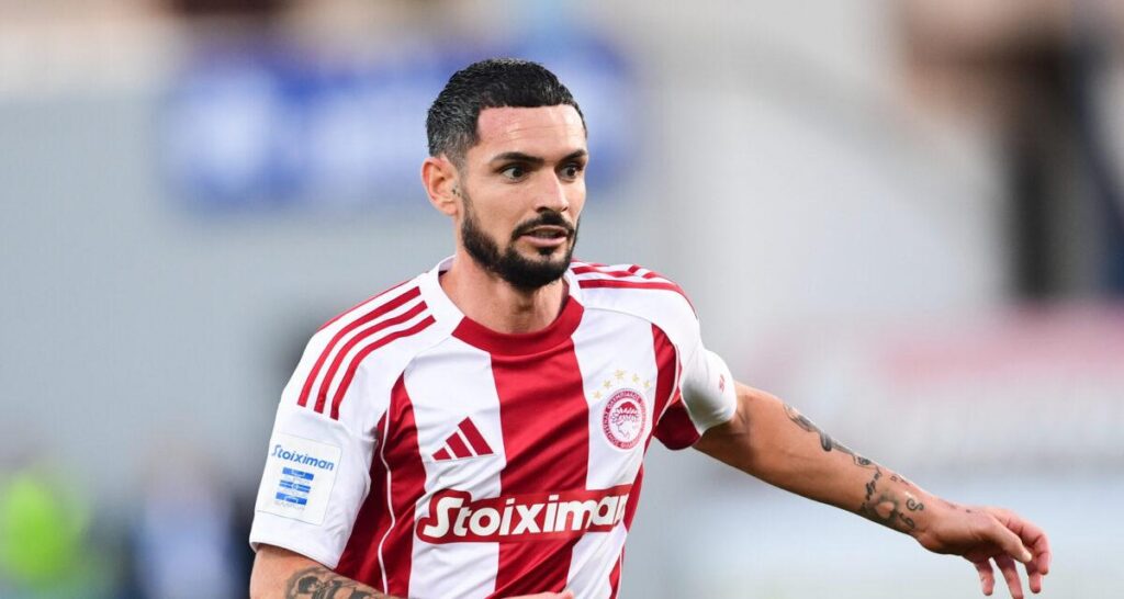 Rémy Cabella reste en Grèce, Limonest enregistre un milieu d&rsquo;expérience : infos transferts du 14 septembre