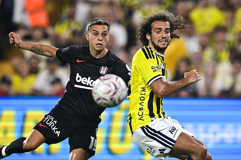 Fenerbahçe et Beşiktaş présentent leurs condoléances suite au décès d&rsquo;un supporter