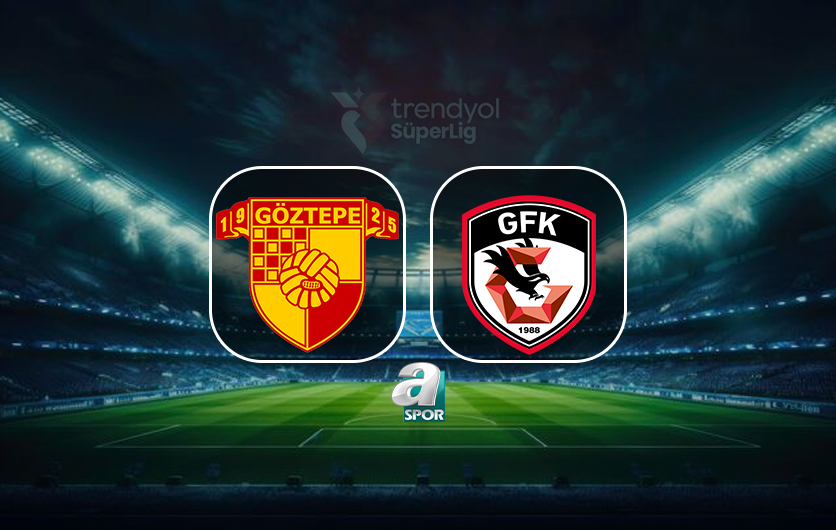 Göztepe affronte Gaziantep FK : horaires et diffusion