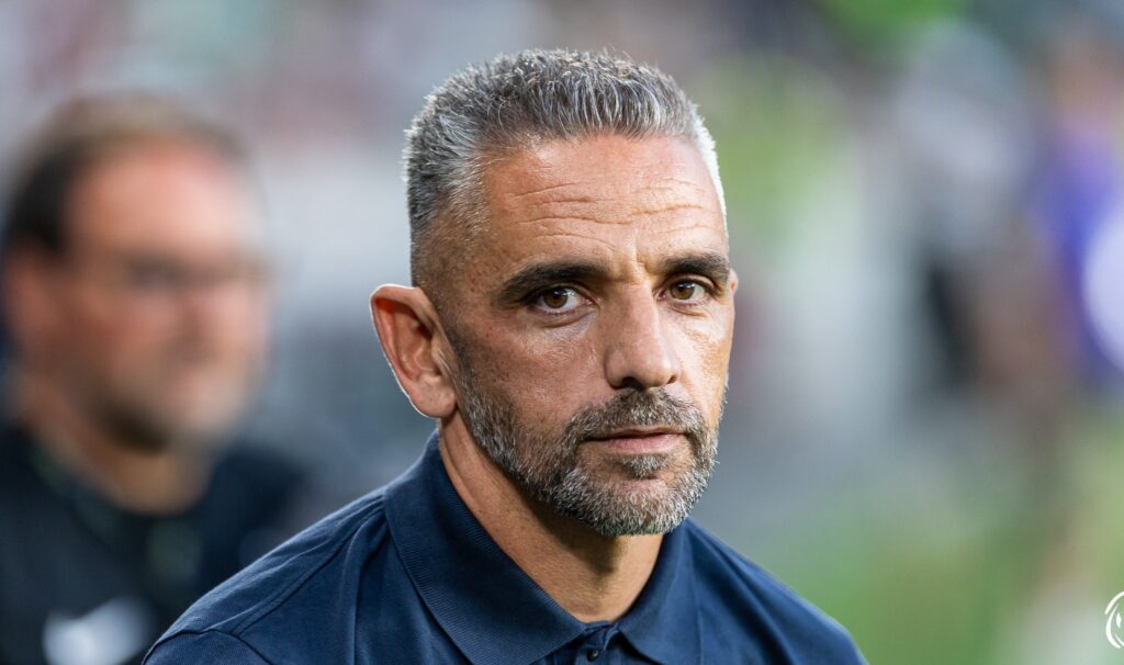 Rui Borges met en avant le potentiel de Sergi Altimira pour le Sporting