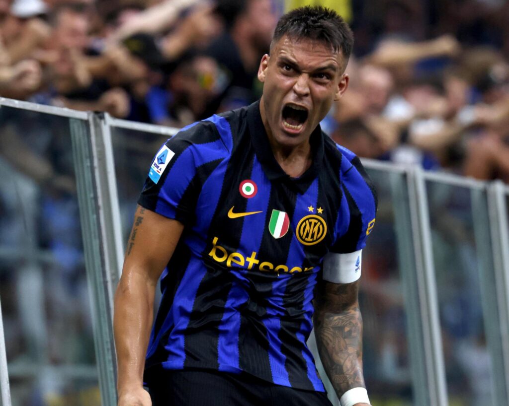 La hiérarchie de la Serie A se dessine après une nuit folle à Milan