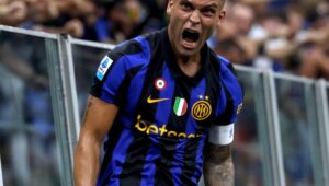 Serie A’s hierarchy takes shape with wild night in Milan and flat draw in Turin | Nicky Bandini