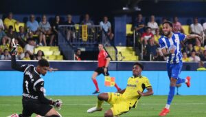 Aubameyang rolls back years as revamped ‘Super Dépor’ return to La Liga in style | Billy Munday