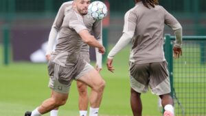 Emery ready to ignite Aston Villa’s season at Club Brugge after familiar slow start