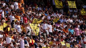 ‘Very weak. Very bad’: how Rodri’s verdict exposed woeful Valencia’s crisis | Sid Lowe