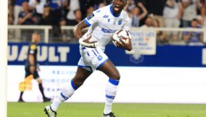 Dunkerque vise son prochain coup au mercato après Steven Nzonzi : le club de Ligue 2 a trouvé un accord avec M'Baye Niang