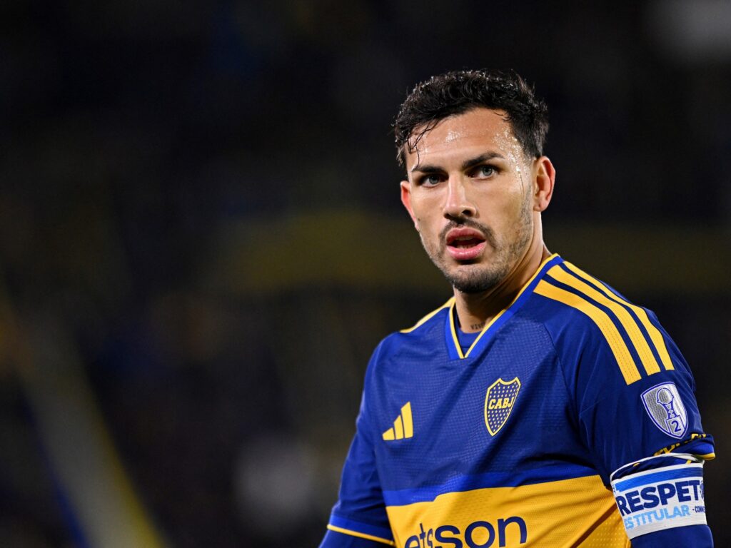 Boca Juniors affronte San Pablo en quart de finale de la Copa Sudamericana