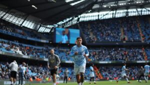 All change for Maresca: the data behind Manchester City’s rapid player turnover