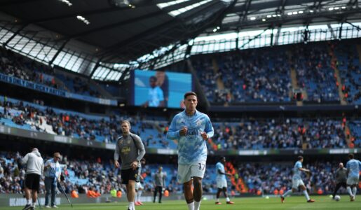 All change for Maresca: the data behind Manchester City’s rapid player turnover