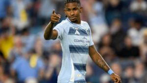 MLS’s transfer window and the spending line that keeps going up