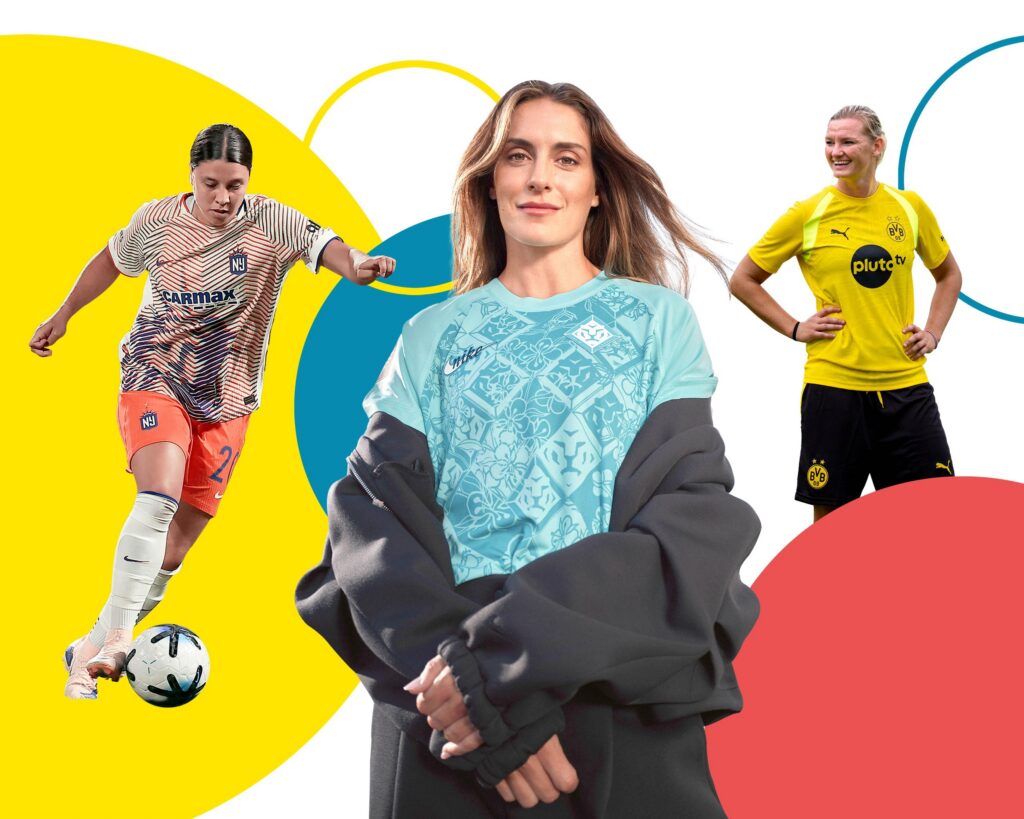 Marché des transferts féminin 2026 : toutes les transactions des six meilleures ligues